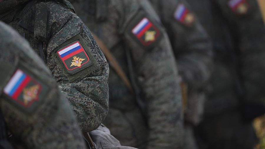 Реферат: Численность вооруженных сил Московского государства